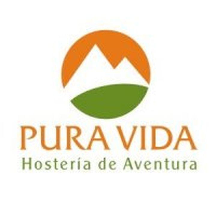 Hosteria Pura Vida Сан-Сальвадор-де-Жужуй Экстерьер фото