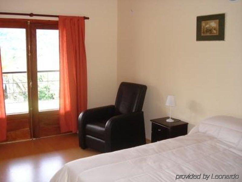 Hosteria Pura Vida Сан-Сальвадор-де-Жужуй Номер фото
