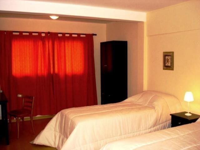 Hosteria Pura Vida Сан-Сальвадор-де-Жужуй Экстерьер фото